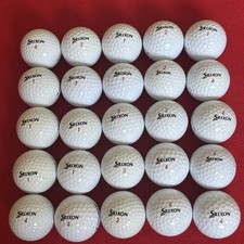 Srixon distance golf balls - srixon,