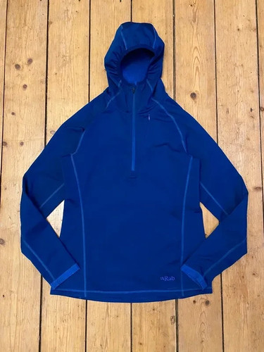 Rab nucleus hoody women 14 - rab,