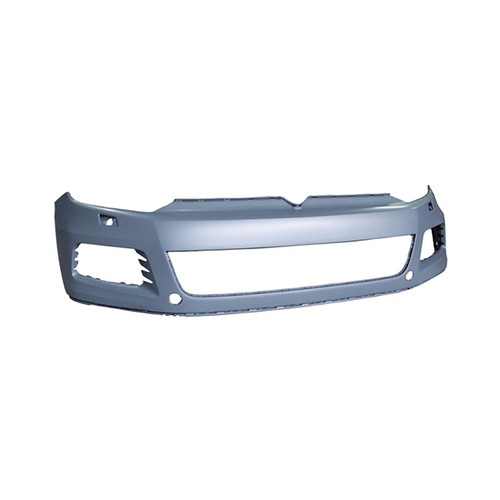 Front bumper incl - incl, wash