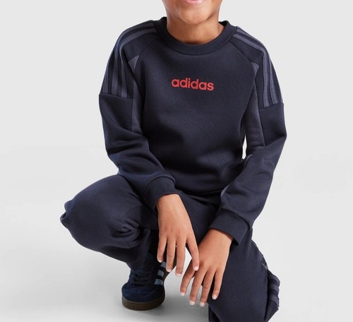 Adidas colour block linear - adidas,