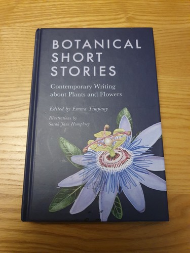 Botanical short stories - botanical,