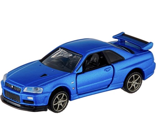 Takara tomy tomica - takara, 11