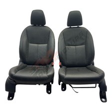 2016 Nissan Navara NP300 Set