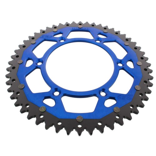 Dual crown teeth pitch 520 - dual,