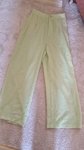 Stradivarius women lime - stradivarius,