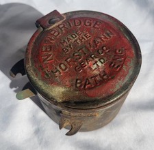 Antique  Newbridge Timer ~ Horstmann Gear Co. Ltd., Bath, England