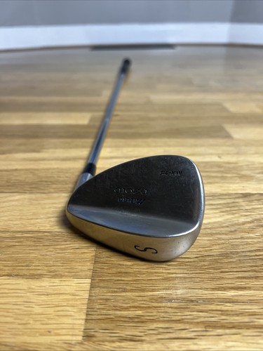 Mizuno zoid 56 - t-zoid, 56°