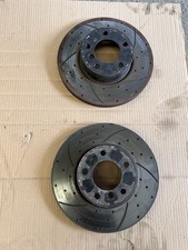 BMW 3 Series E91 M Sport Rear