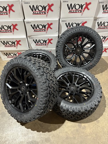Brand new set alloy - of,