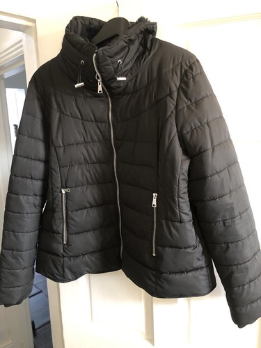 Used primark womens - primark, quilted