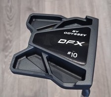 ODYSSEY DFX 10 PUTTER -34"