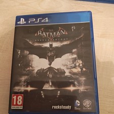 Batman: Arkham Knight (Sony