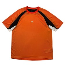 Nike orange shirt - tn, large