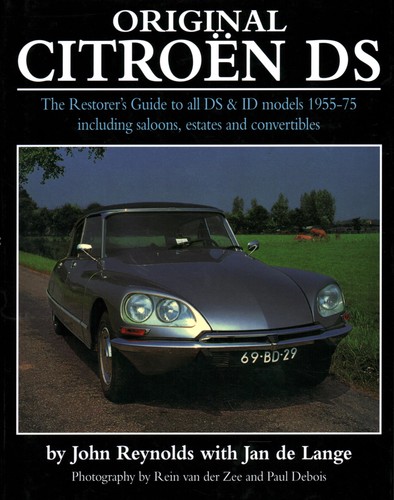 Original citroen the - original,
