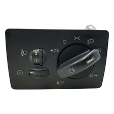 Headlight Switch Ford Focus C