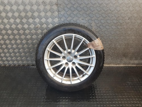 Audi alloy wheel - a5,