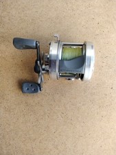 ABU Ambassadeur 5500C3 Bait