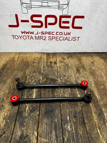 Toyota mr2 mk3 - toyota,