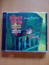 Secret Seven Win Through &