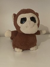 Monkey Beanie Boo