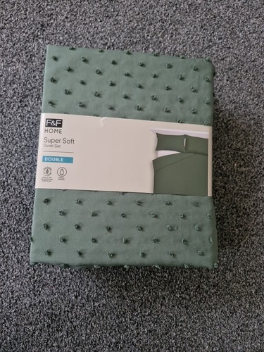 Brand new green - brand,