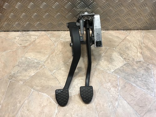Bmw e84 brake pedal 6762250 - brake,