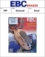 Honda CBF 125 M 2009-2016