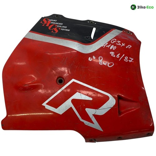 Right fairing side - right,