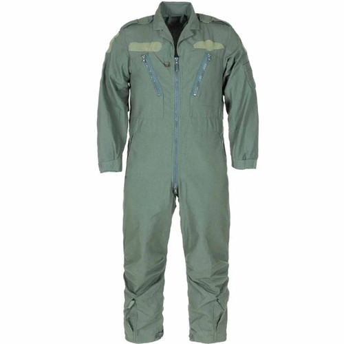 Genuine raf flight suit - flight,