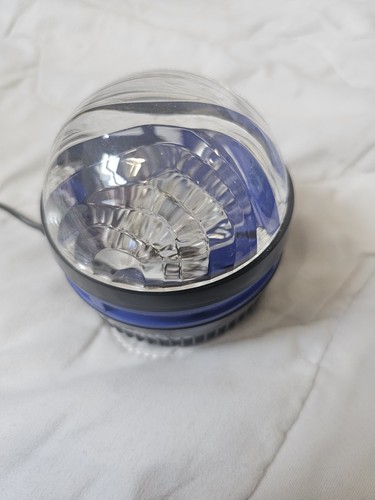 Led galaxy projector - projector, light
