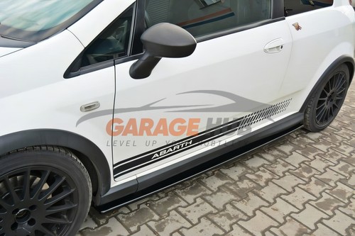 Fiat grande punto evo - fiat, evo,