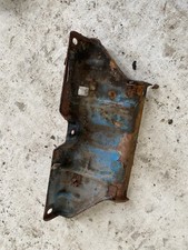 Fordson Dexta Fuel Tank Bracket