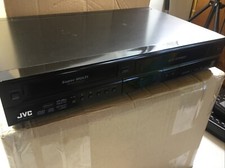 JVC DR MV150 VCR Player Super