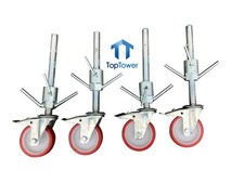 Classic Scaffold Tower