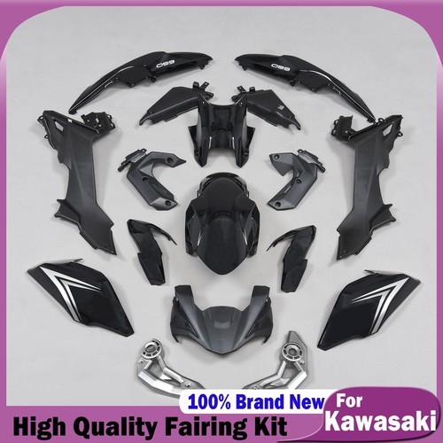 Injection abs plastic bodywork - plastic,