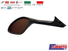 Left Rearview Mirror Original