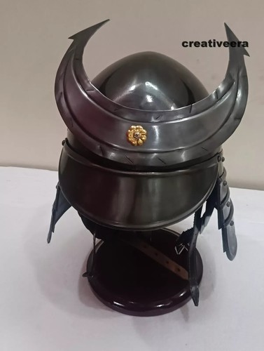 Japanese samurai helmet knight - japanese,