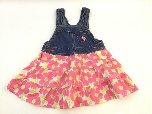 Osh kosh gosh - osh, girls