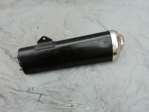 Suzuki gsx1300r exhaust - suzuki,