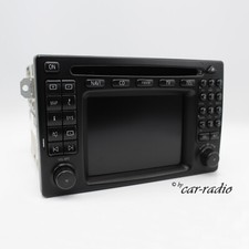 Genuine Mercedes W210 Comand 2.0 Navigation System A210820548980 E-Class S210