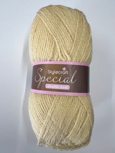 Stylecraft special 100g - ~,