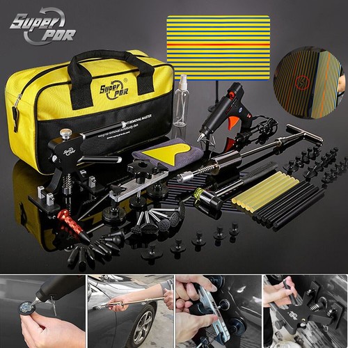 Pdr tools paintless removal - paintless,