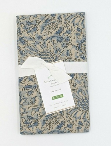 Pottery barn larsa kalamkari - barn,