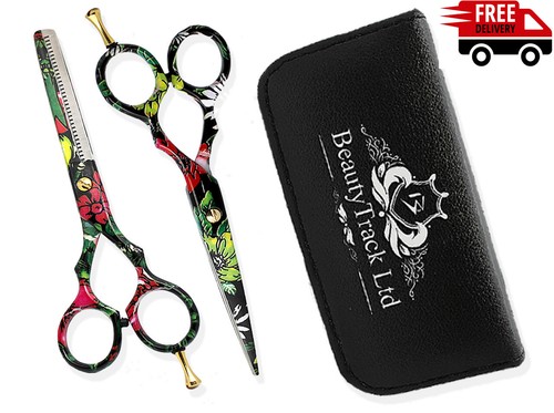 Hair cutting scissors - cutting,