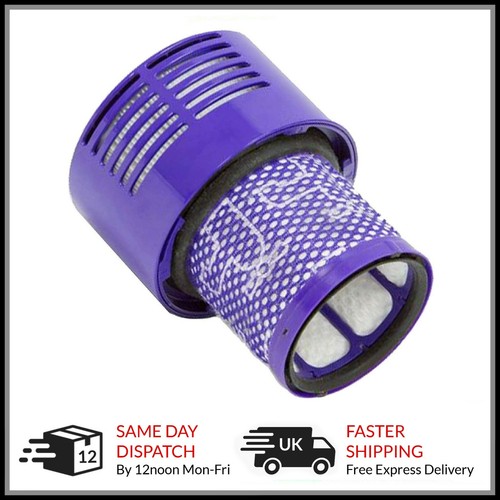 Dyson v10 hepa - (sv12),