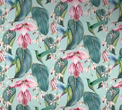 Osborne little fabric - osborne,