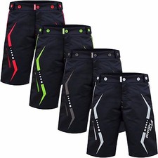 Mens downhill shorts cycling - downhill,