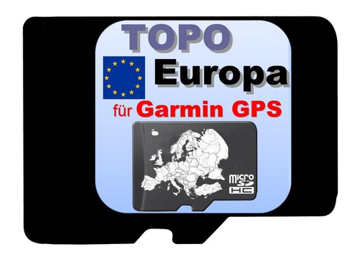 New europe map msd for - new,
