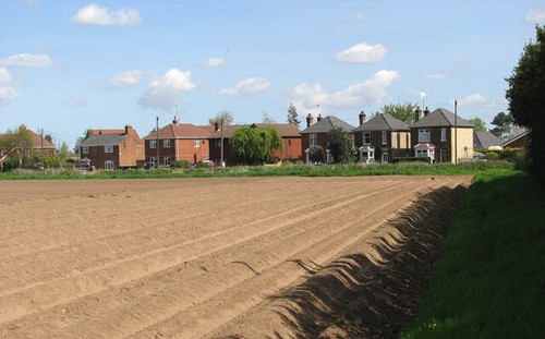 Photo 6x4 houses the a1101 - photo,