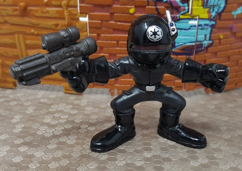 Imaginext star wars galactic - imaginext,